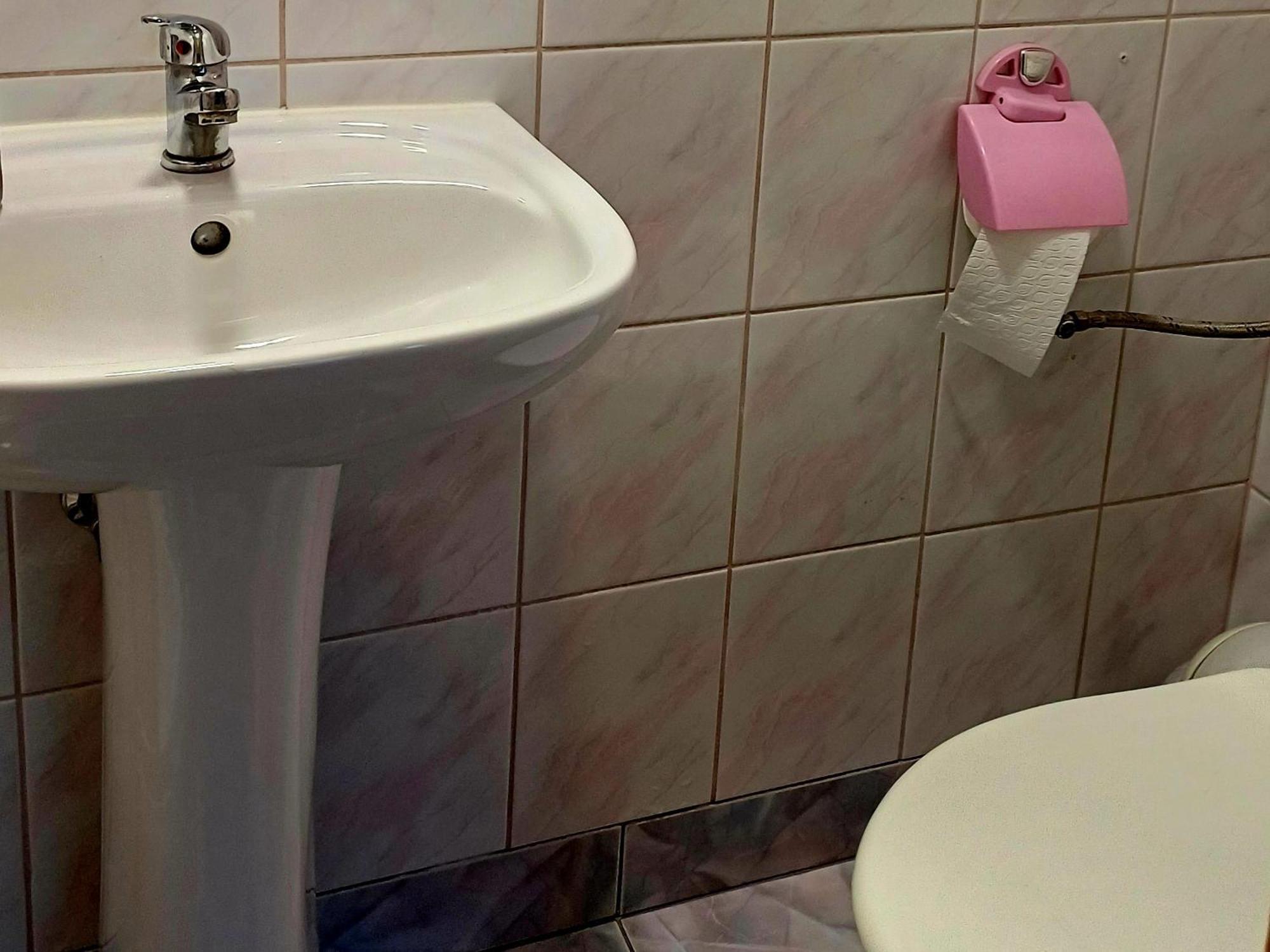 Willa Irys Bukowina Tatrzańska Chambre photo
