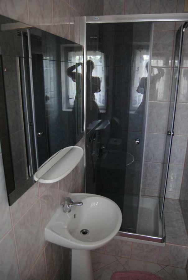 Willa Irys Bukowina Tatrzańska Extérieur photo