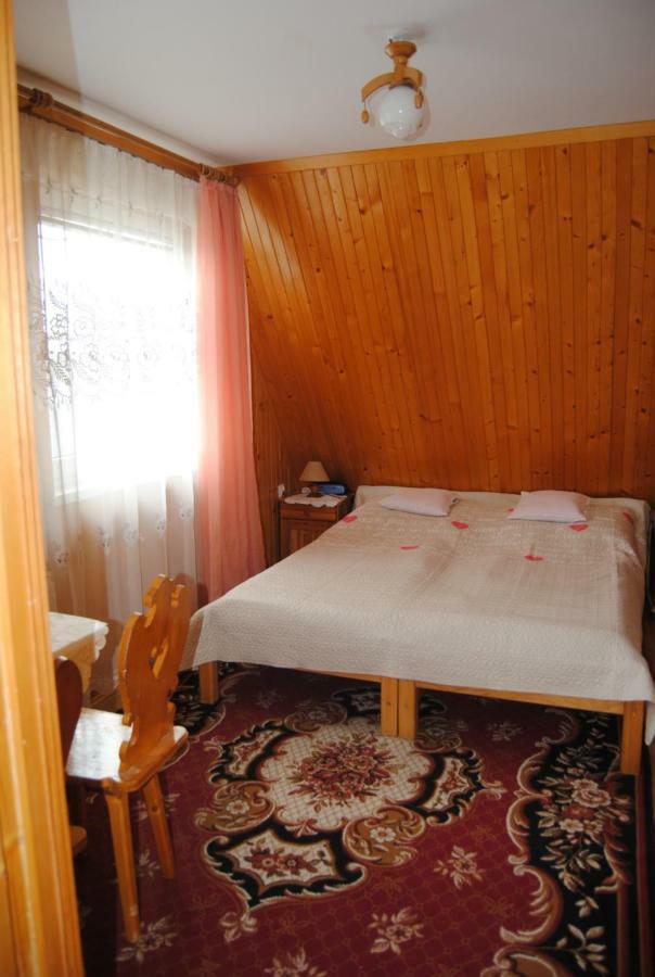 Willa Irys Bukowina Tatrzańska Extérieur photo