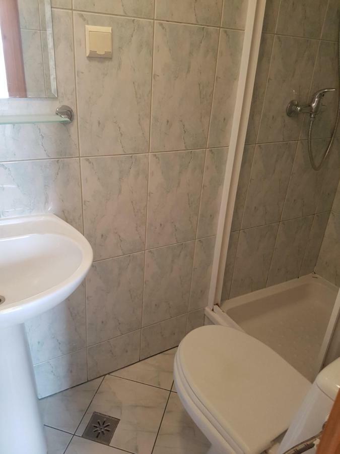 Willa Irys Bukowina Tatrzańska Extérieur photo