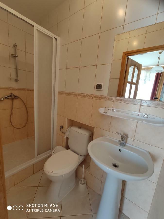 Willa Irys Bukowina Tatrzańska Extérieur photo